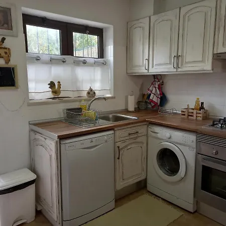 Brito Σπίτι διακοπών