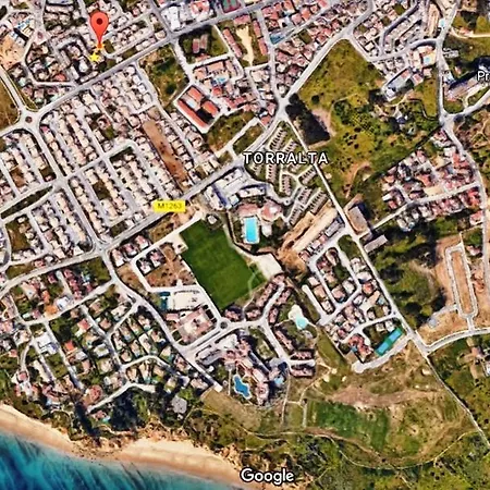 Brito Σπίτι διακοπών Λάγος