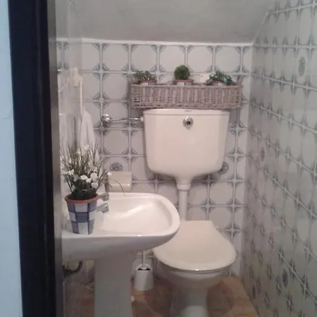 Brito Σπίτι διακοπών *