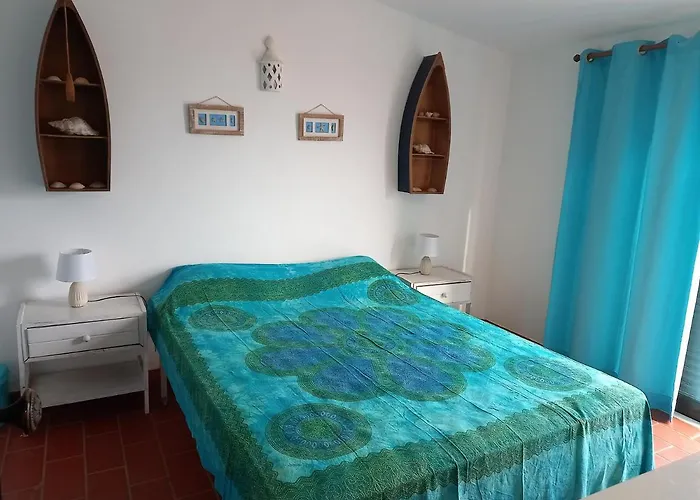 Brito 度假居 拉哥斯