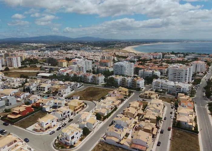 Brito 度假居 拉哥斯