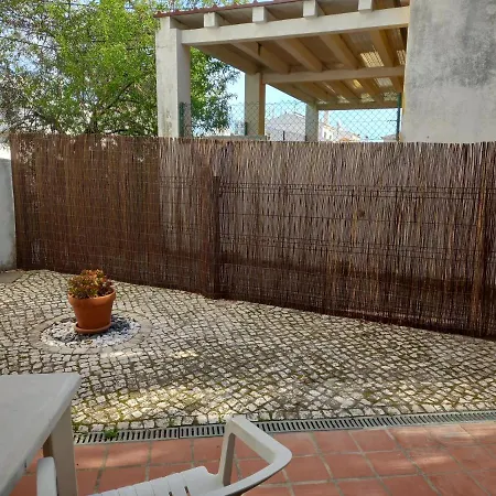 Holiday home Brito