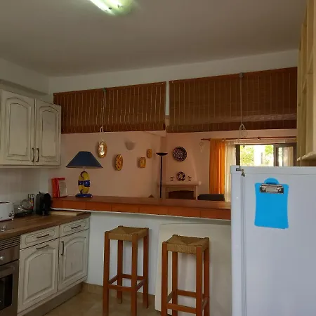 Brito Holiday home Lagos