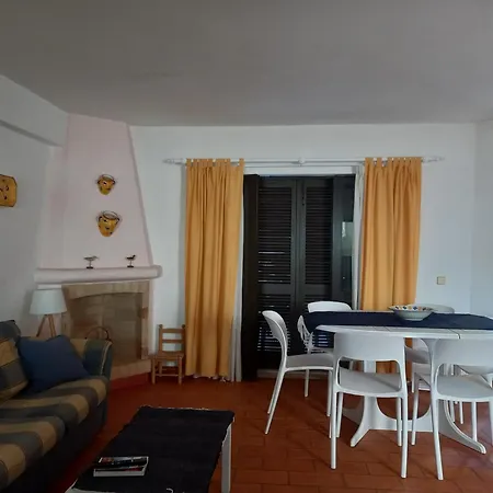 Holiday home Brito