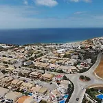 Ferienhaus Brito Lagos