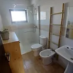 Дом отдыха Brito Лагуш
