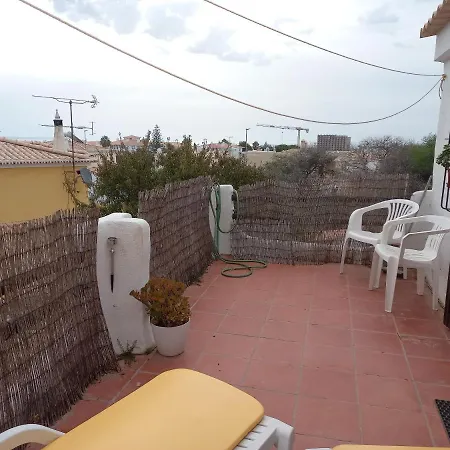 Vakantiehuis Brito *