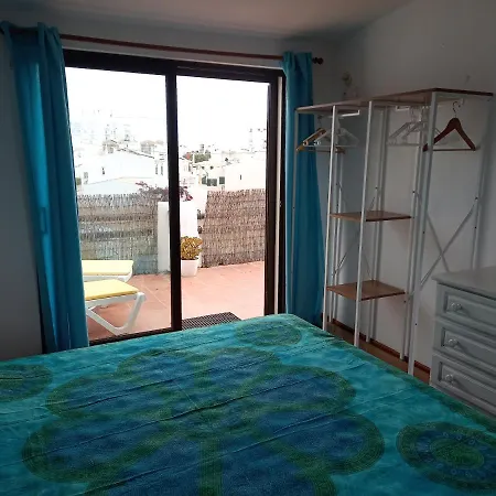 Vakantiehuis Brito Lagos