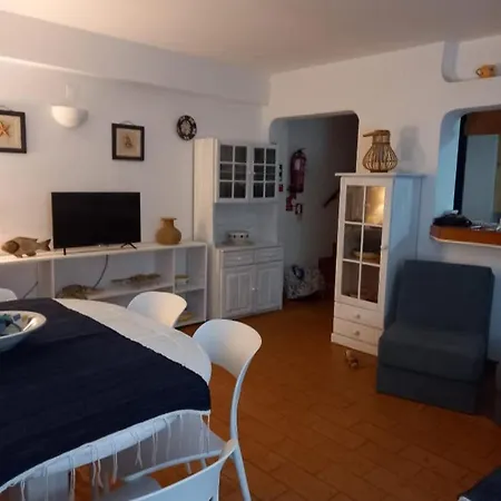 Vakantiehuis Brito