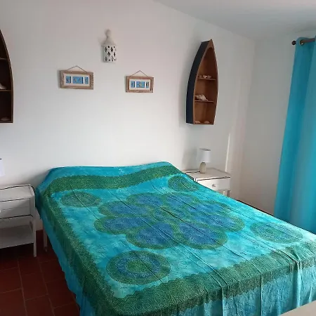 Brito Tatil Evi Lagos