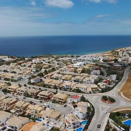 Tatil Evi Brito Lagos