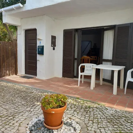 Tatil Evi Brito Lagos