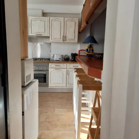 Holiday home Brito *
