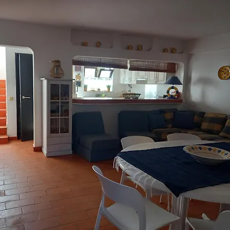 Brito Holiday home *